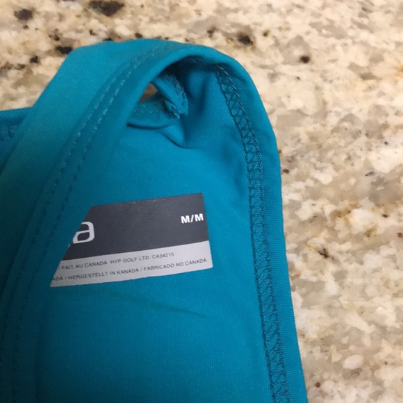 Lija outfit size small skirt and medium tank top in excellent condition - Picture 6 of 7